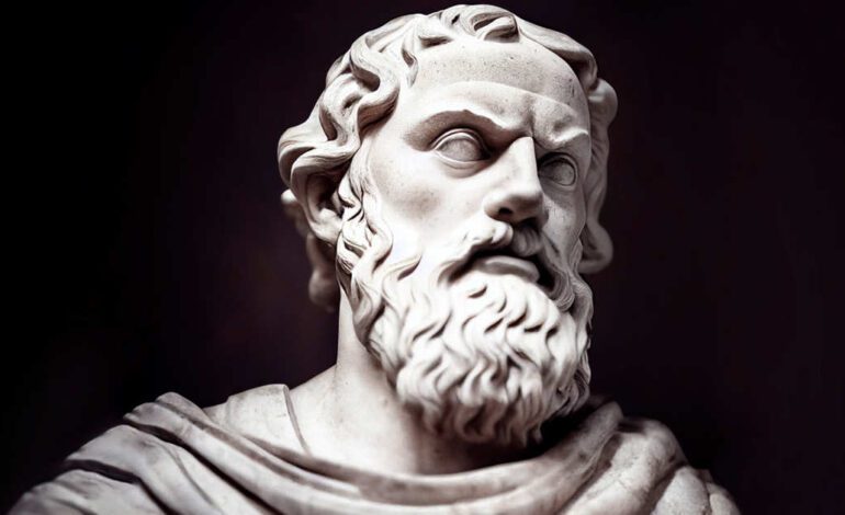 20 frases de Platón llenas de sabiduría que deberías conocer