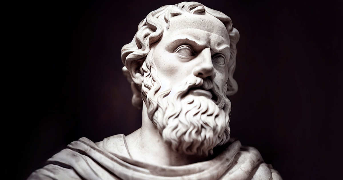 20 frases de Platón llenas de sabiduría que deberías conocer