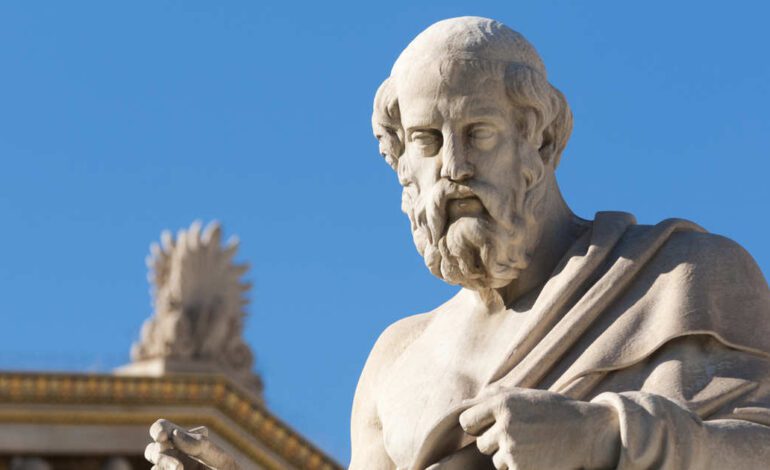 5 claves fáciles para entender por qué con la República de Platón empieza la filosofía