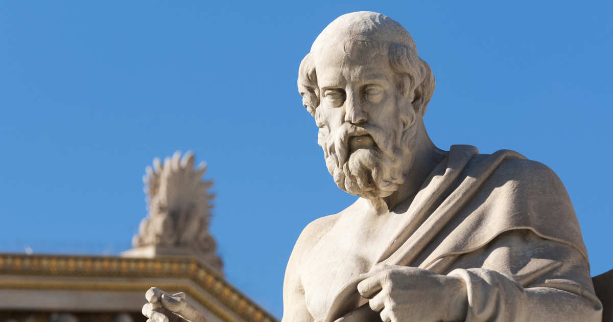 5 claves fáciles para entender por qué con la República de Platón empieza la filosofía