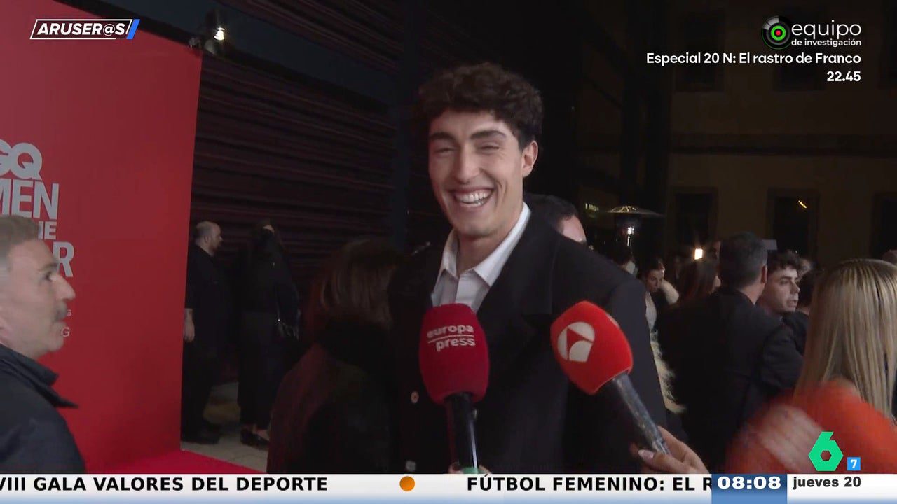 La quiero y ya está