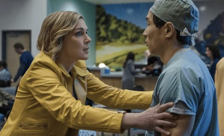 ‘Pluribus’: la nueva serie del creador de ‘Breaking Bad’ que destroza el mito del Estado benefactor