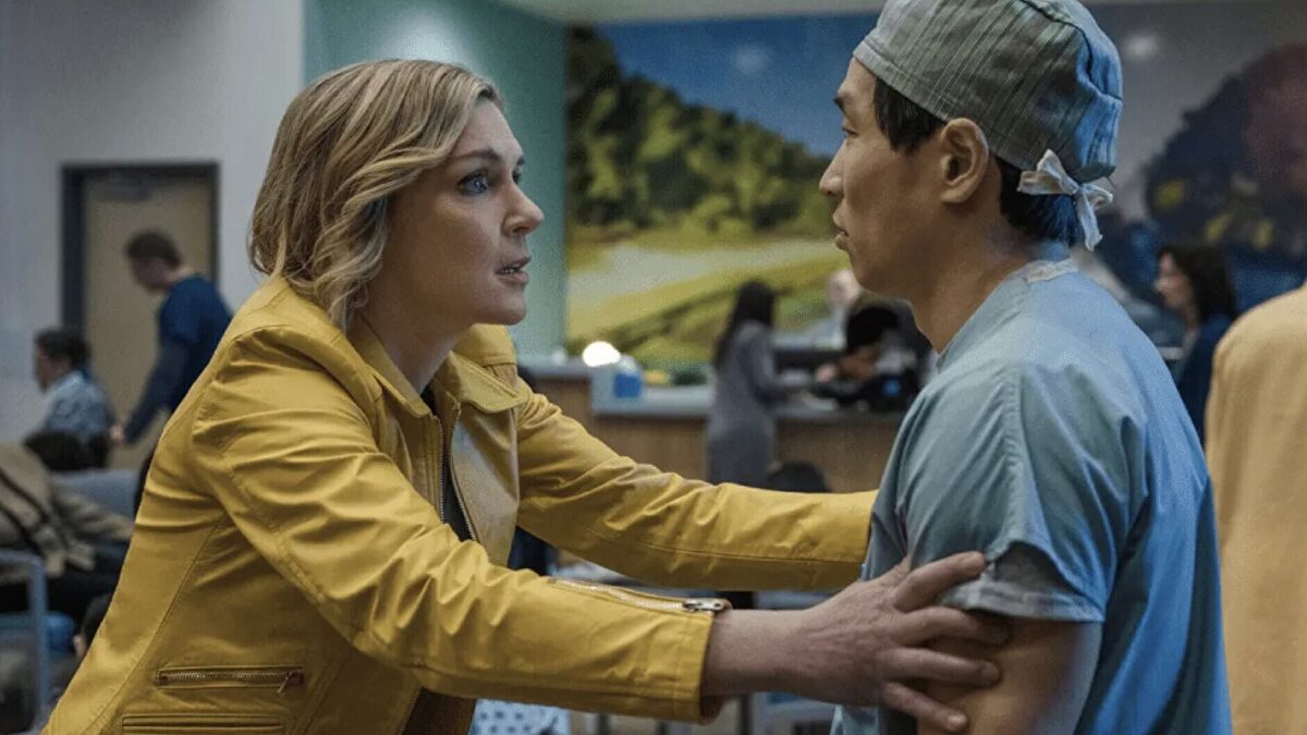 ‘Pluribus’: la nueva serie del creador de ‘Breaking Bad’ que destroza el mito del Estado benefactor