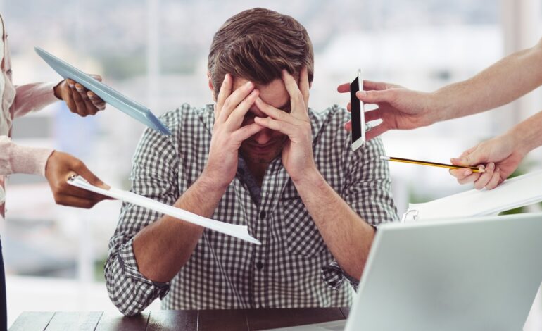 este es el descanso obligatorio que debes tener entre dos jornadas consecutivas