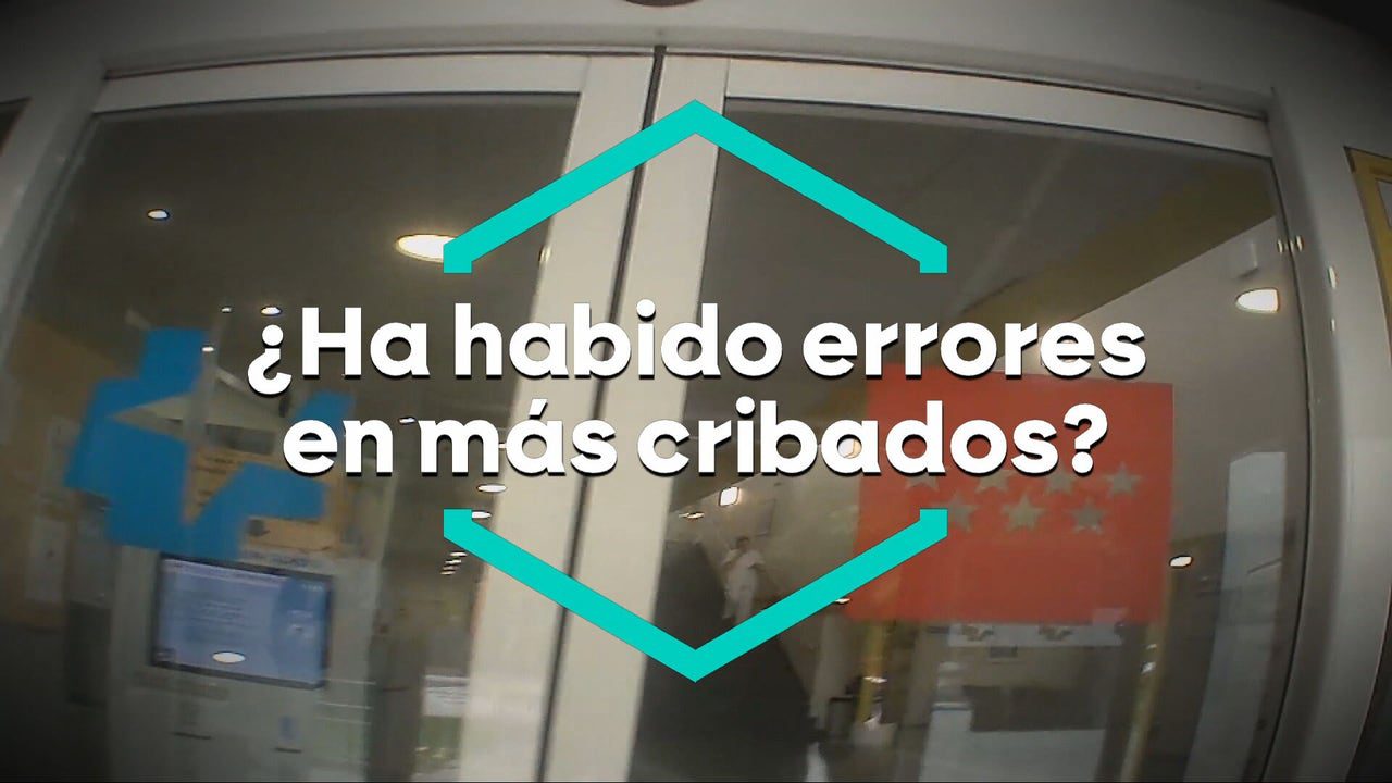 casi 600 afectados, una incidencia técnica y la denuncia de Más Madrid