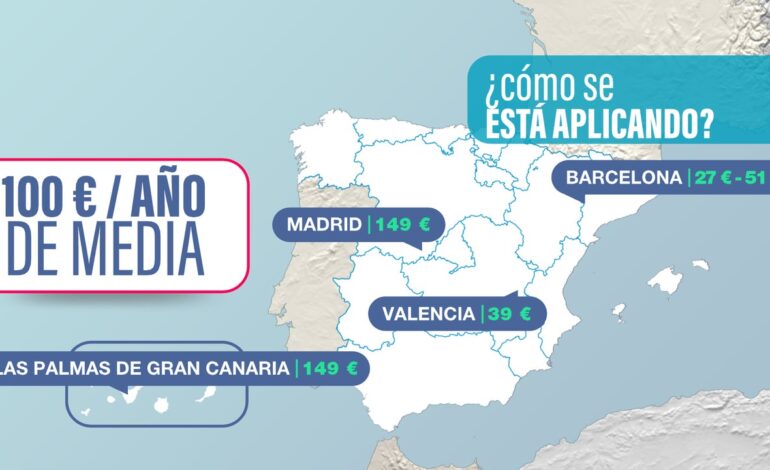 ¿Cómo recurrir el nuevo ‘tasazo’ de basuras de tu ayuntamiento?