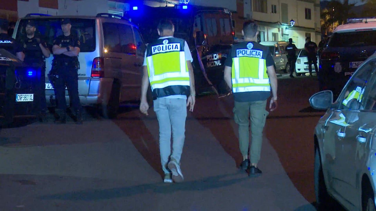 Un sicario se confunde y mata al hombre equivocado en Gran Canaria: «Fue una cagada»