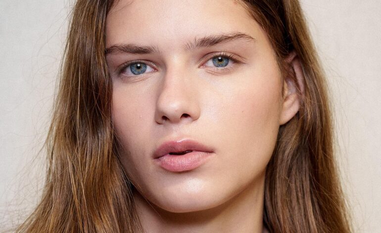 Este es el limpiador facial que recomiendo a todas mis amigas: hidrata, calma e ilumina la piel