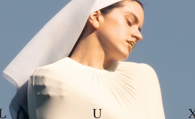 Rosalía estrena ‘Lux’, 18 temas entre lo terrenal y lo divino que conquistan a crítica y público