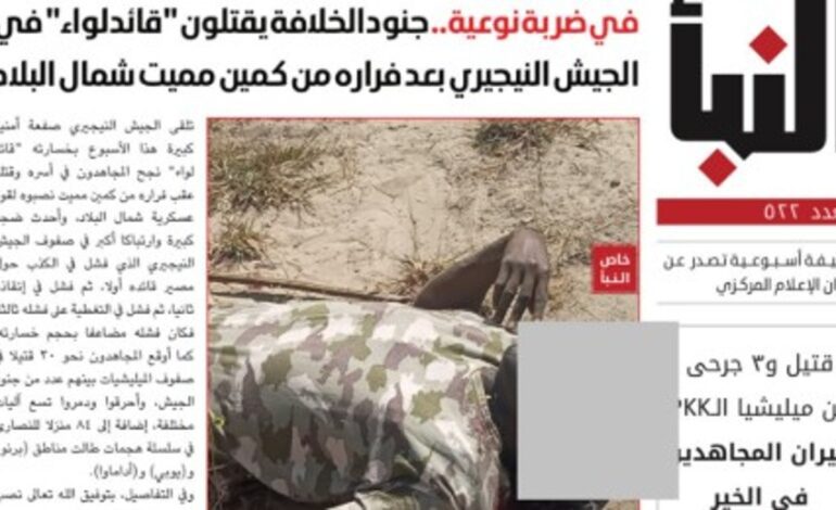 91 cristianos asesinados en el Congo y Mozambique