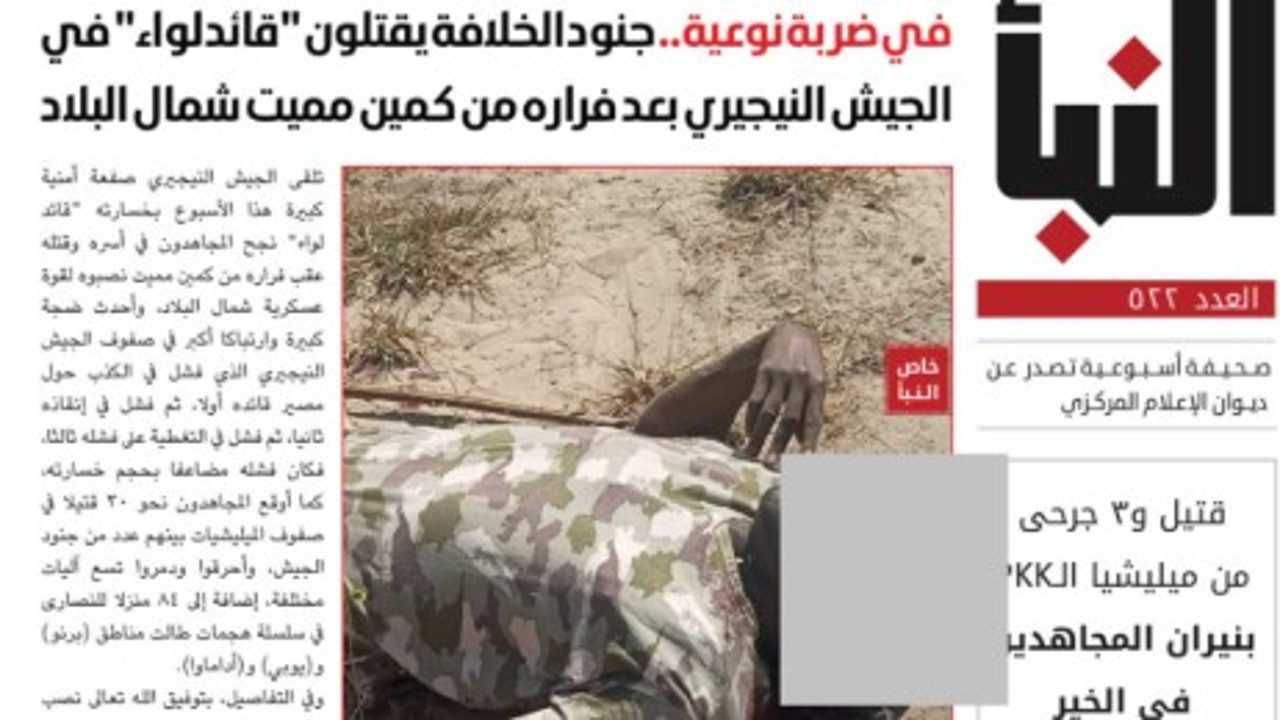 91 cristianos asesinados en el Congo y Mozambique