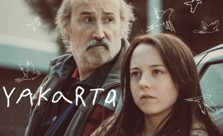 ¿Habrá segunda temporada de Yakarta en Movistar Plus+?