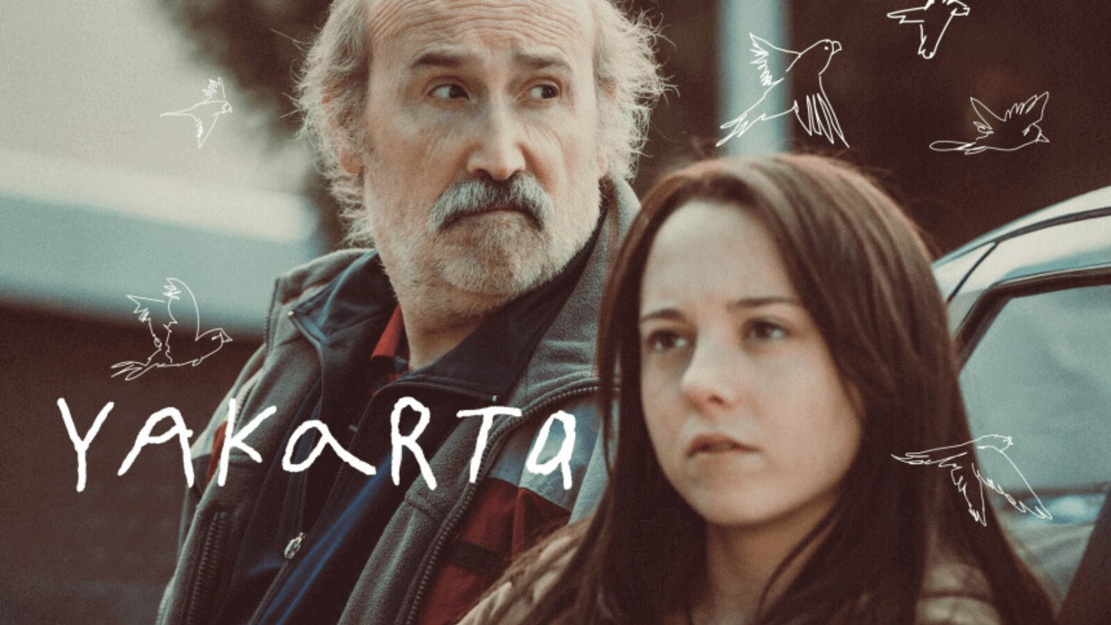 ¿Habrá segunda temporada de Yakarta en Movistar Plus+?