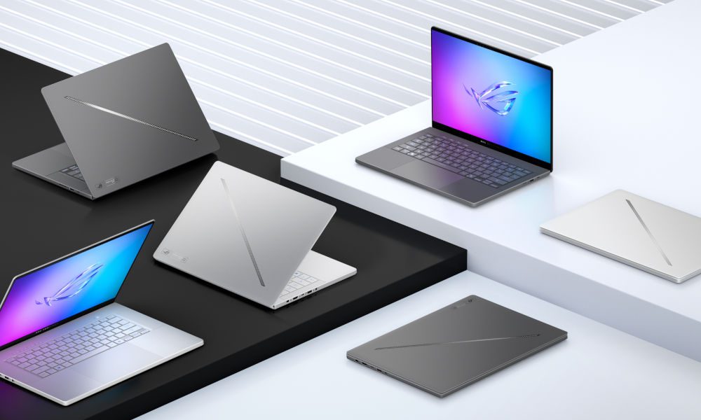 30 portátiles en oferta en el Black Friday 2025