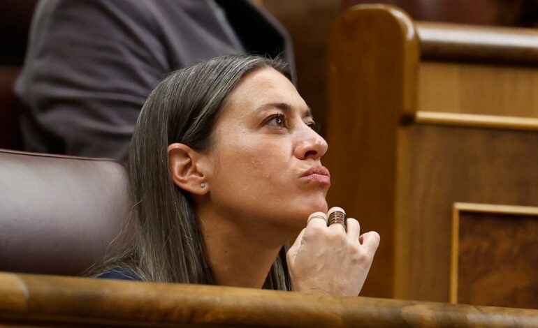 se abstiene en una votación para frenar el calendario del cierre de las centrales nucleares