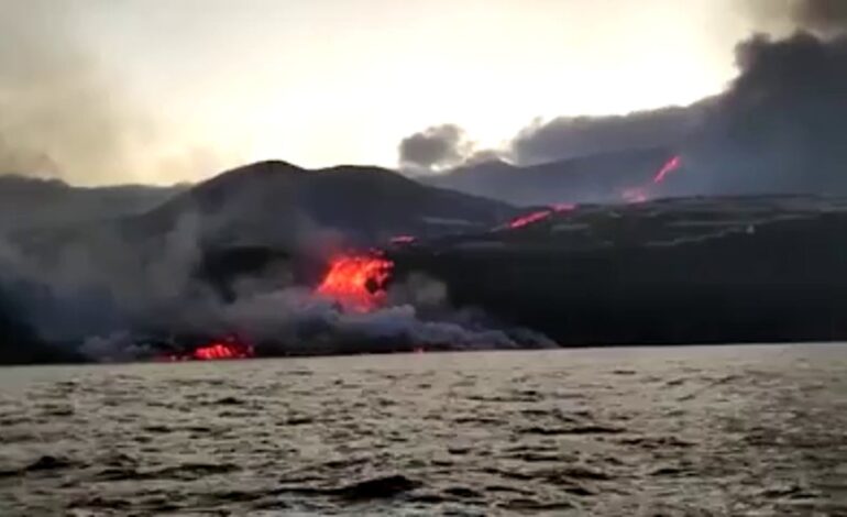 Anticiparse a una erupción volcánica es posible gracias a la Inteligencia Artificial