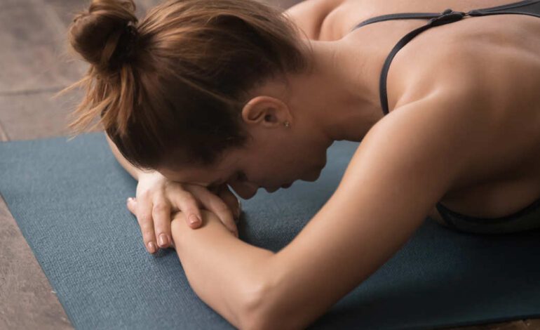 ideal para principiantes que buscan relajar el cuerpo y la mente