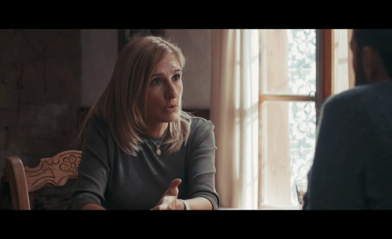 Hubo 25 minutos de debate para el texto y otros 30 de gestión del envío