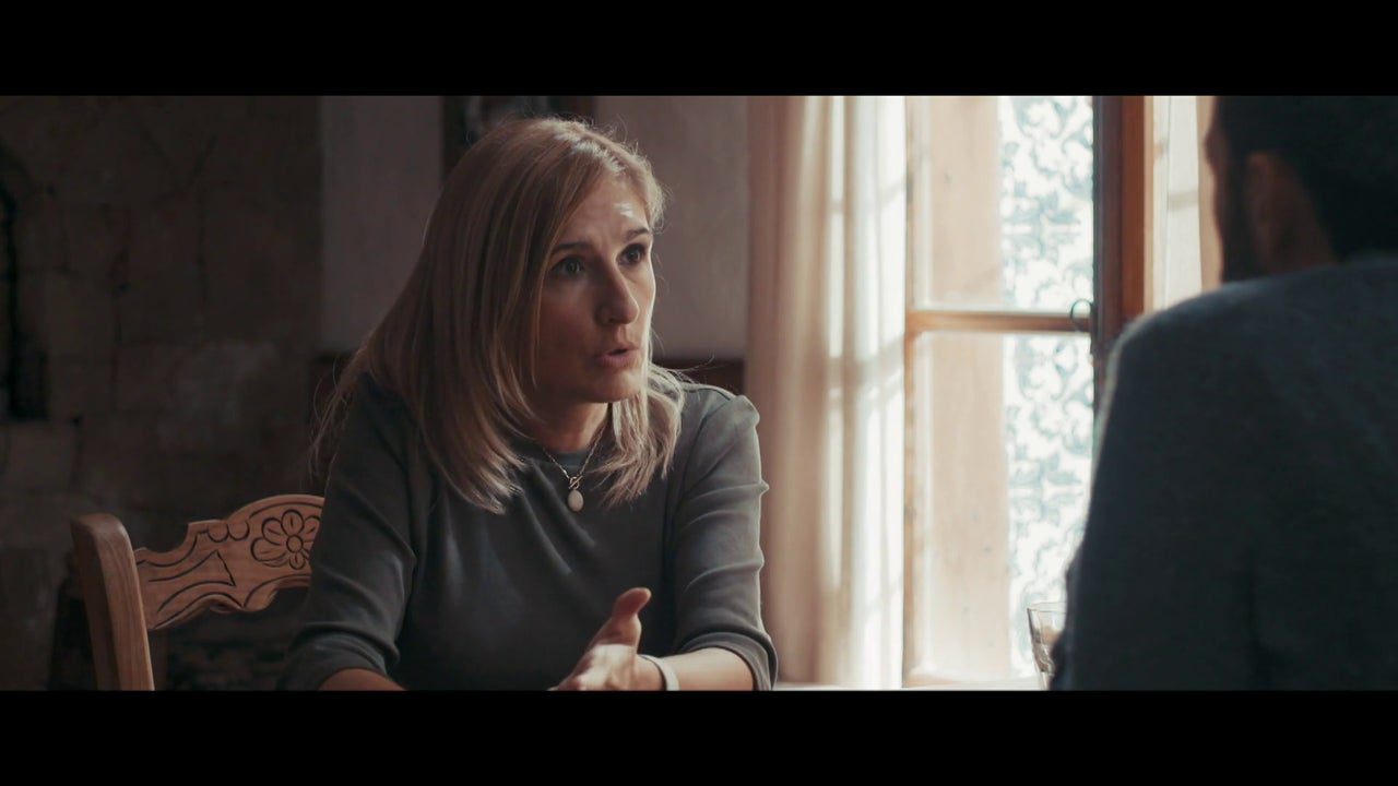 Hubo 25 minutos de debate para el texto y otros 30 de gestión del envío