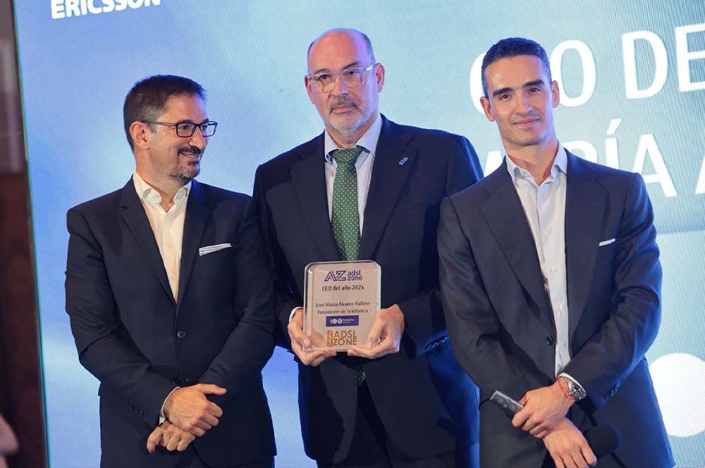 Premio al CEO del año