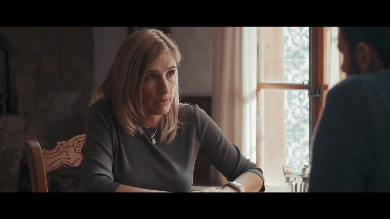 el mensaje del jefe de gabinete de Mazón a Pradas antes del inicio de la comida en ‘El Ventorro’