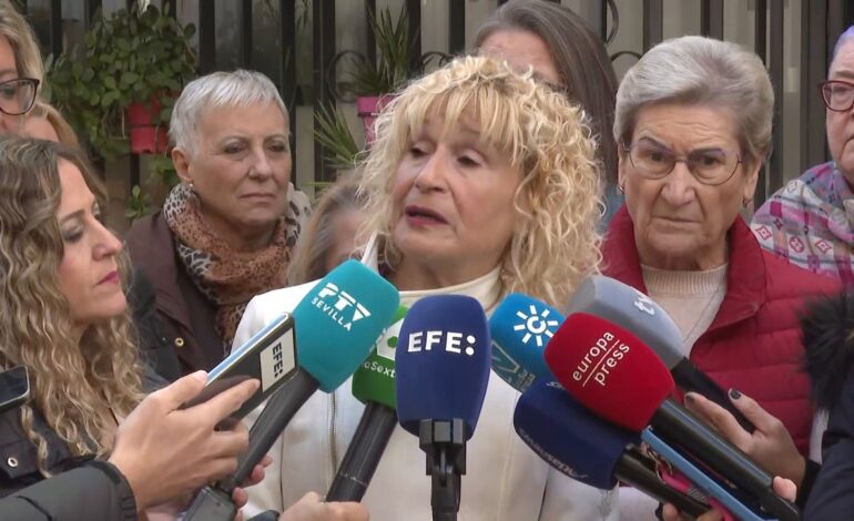 Amama admite que desconoce cuántas mujeres están afectadas por los fallos en los cribados de mama