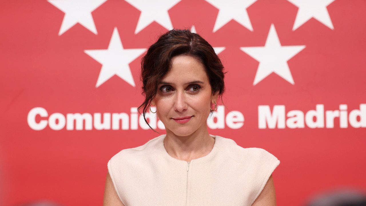 denuncia «una dictadura» mientras celebra el Estado de Derecho