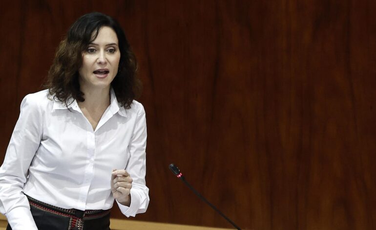 del «casero fiscalista» al «Gobierno moroso de Sánchez»