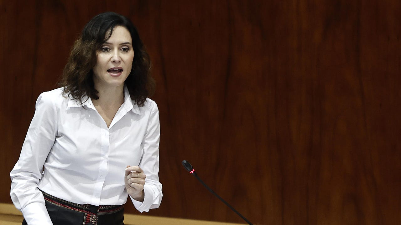 del «casero fiscalista» al «Gobierno moroso de Sánchez»