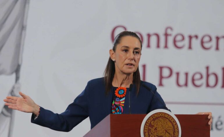 Aumenta ligeramente la tasa de desempleo en México durante octubre de 2025