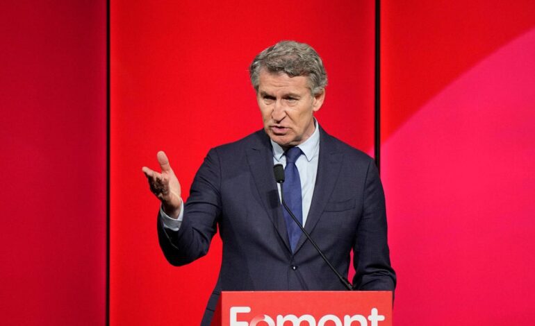 Me faltan votos de los suyos