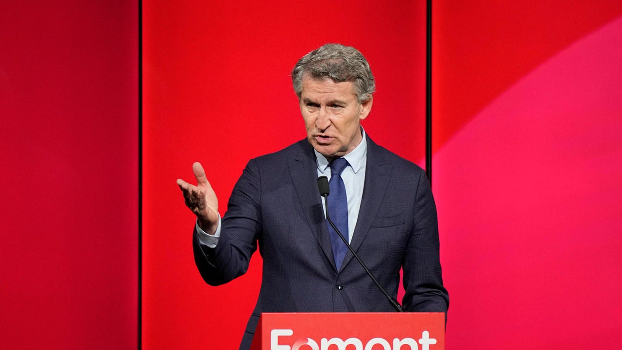 Me faltan votos de los suyos