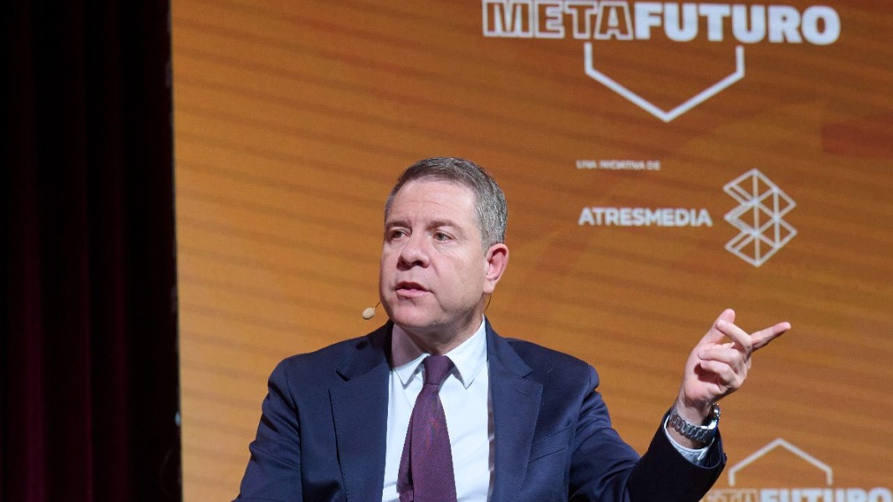 Veo a bastante gente de mi partido calentando por la banda