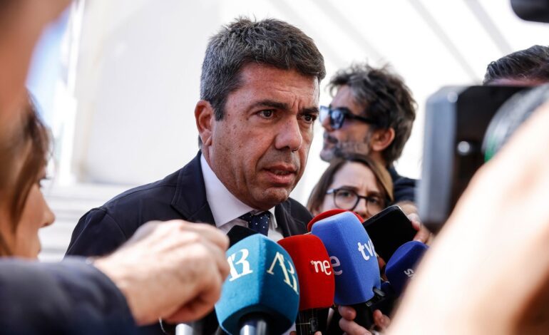 qué era «lo de la foto» y por qué no interrumpió su comida