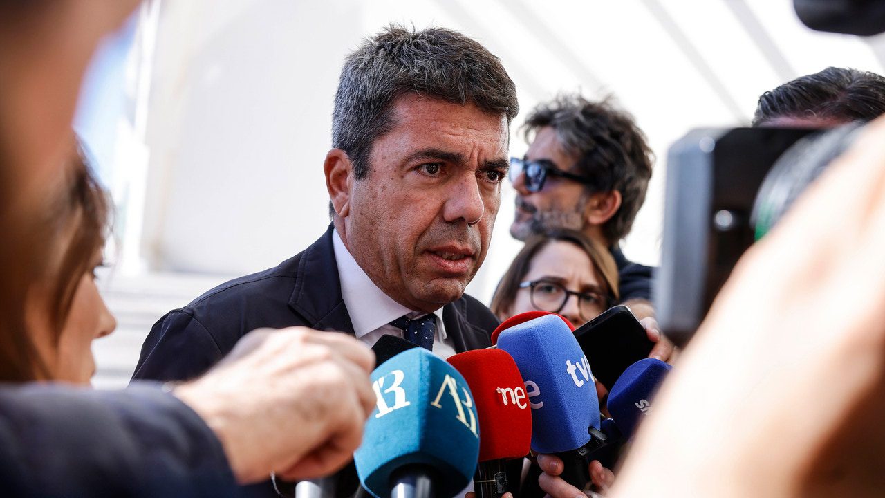 qué era «lo de la foto» y por qué no interrumpió su comida