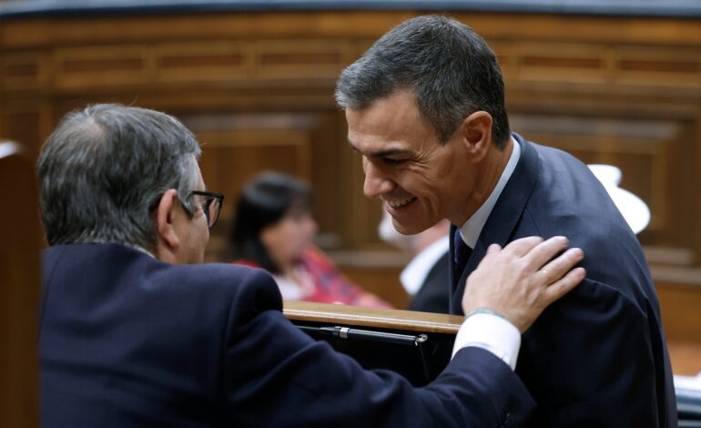 Se ha quedado un día estupendo