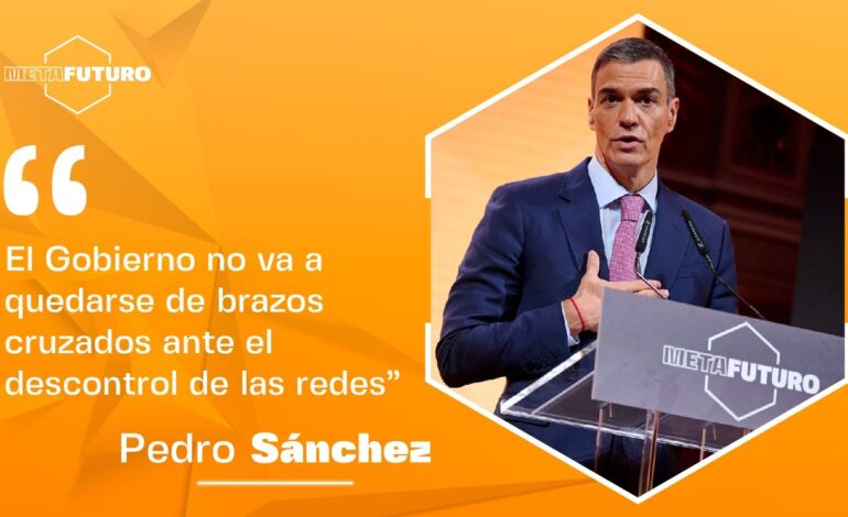 La ley está por encima de cualquier algoritmo