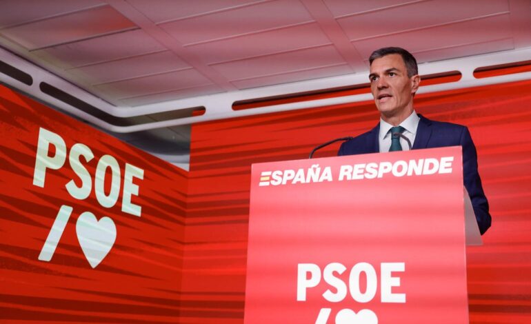 La Audiencia Nacional pide al PSOE todos los pagos en metálico realizados entre 2017 y 2024