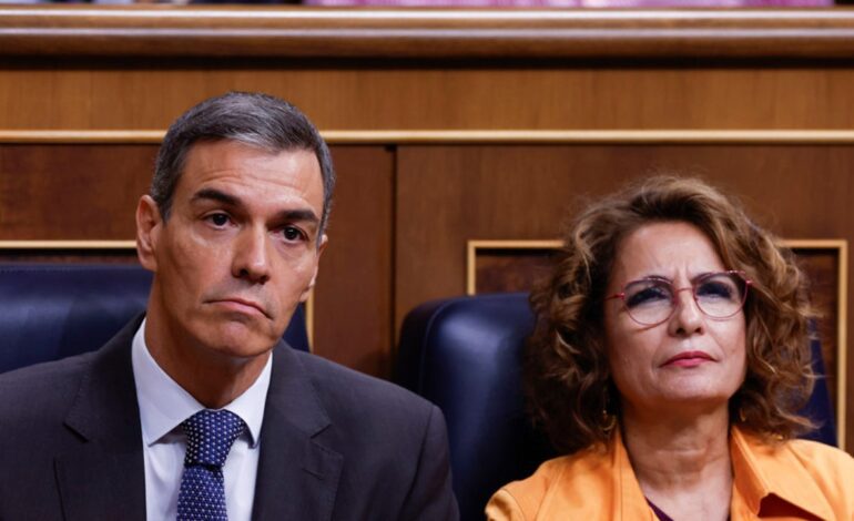 peleará los PGE y bajo ningún concepto se plantea un adelanto electoral