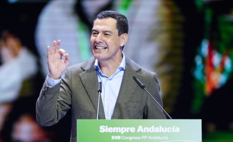 Moreno presume de «estabilidad» frente a una oposición a la que acusa de formar una “confluencia populista”