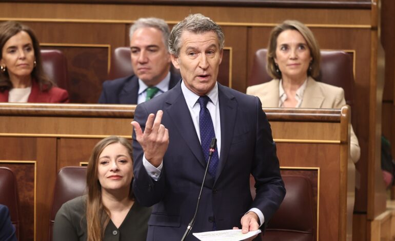 Entre sus virtudes no está la de ser un buen parlamentario