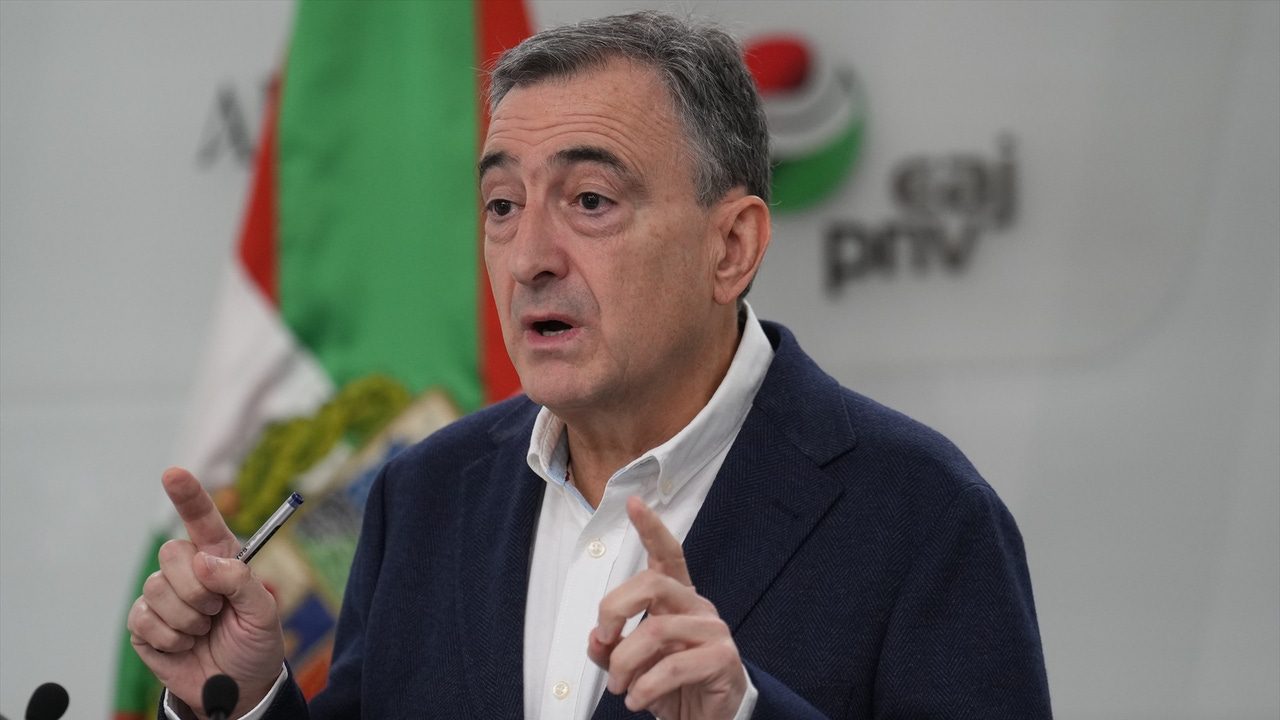 Si yo fuera él iría pensando en cómo y cuándo convocar elecciones