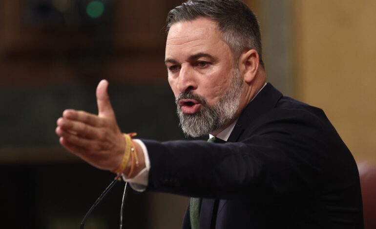 Me comprometo a ir a elecciones en Valencia si hace lo mismo