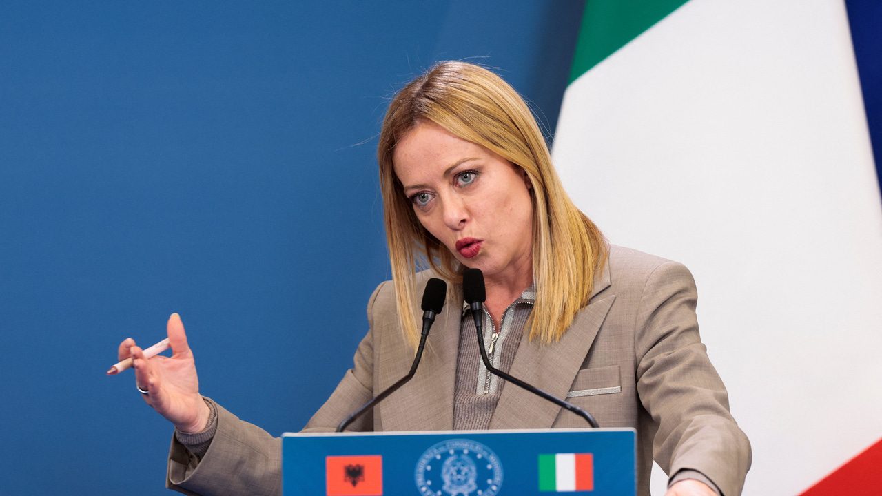 Italia plantea reintroducir un servicio militar voluntario ante la amenaza rusa