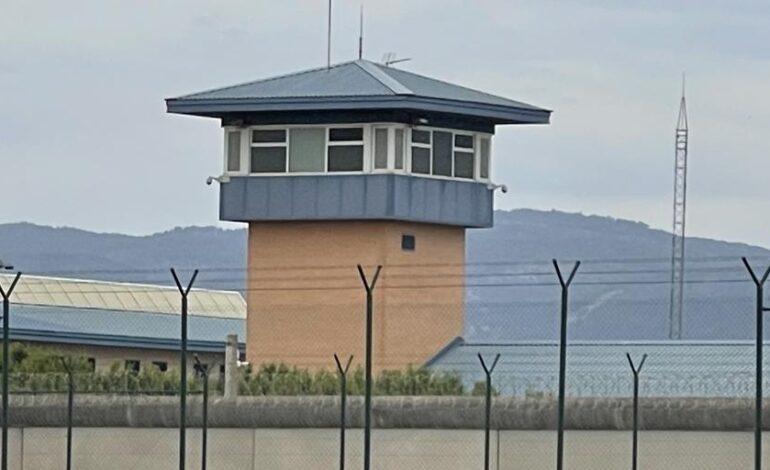 Cuánto dinero cobra un preso por estar en la cárcel en España en 2025: salario medio y retribuciones