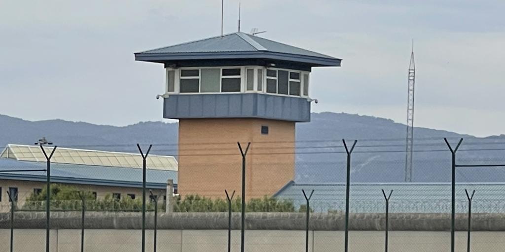 Cuánto dinero cobra un preso por estar en la cárcel en España en 2025: salario medio y retribuciones