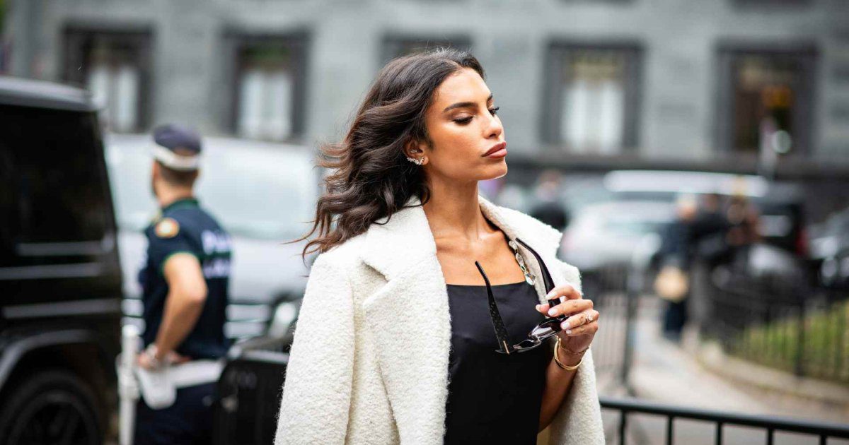 Tres productos antifrizz que las chicas con pelo rizado utilizan a diario para olvidarse del encrespamiento