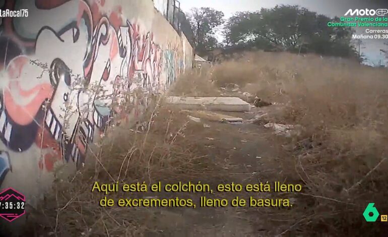 el denigrante negocio de la prostitución ‘lowcost’ en España