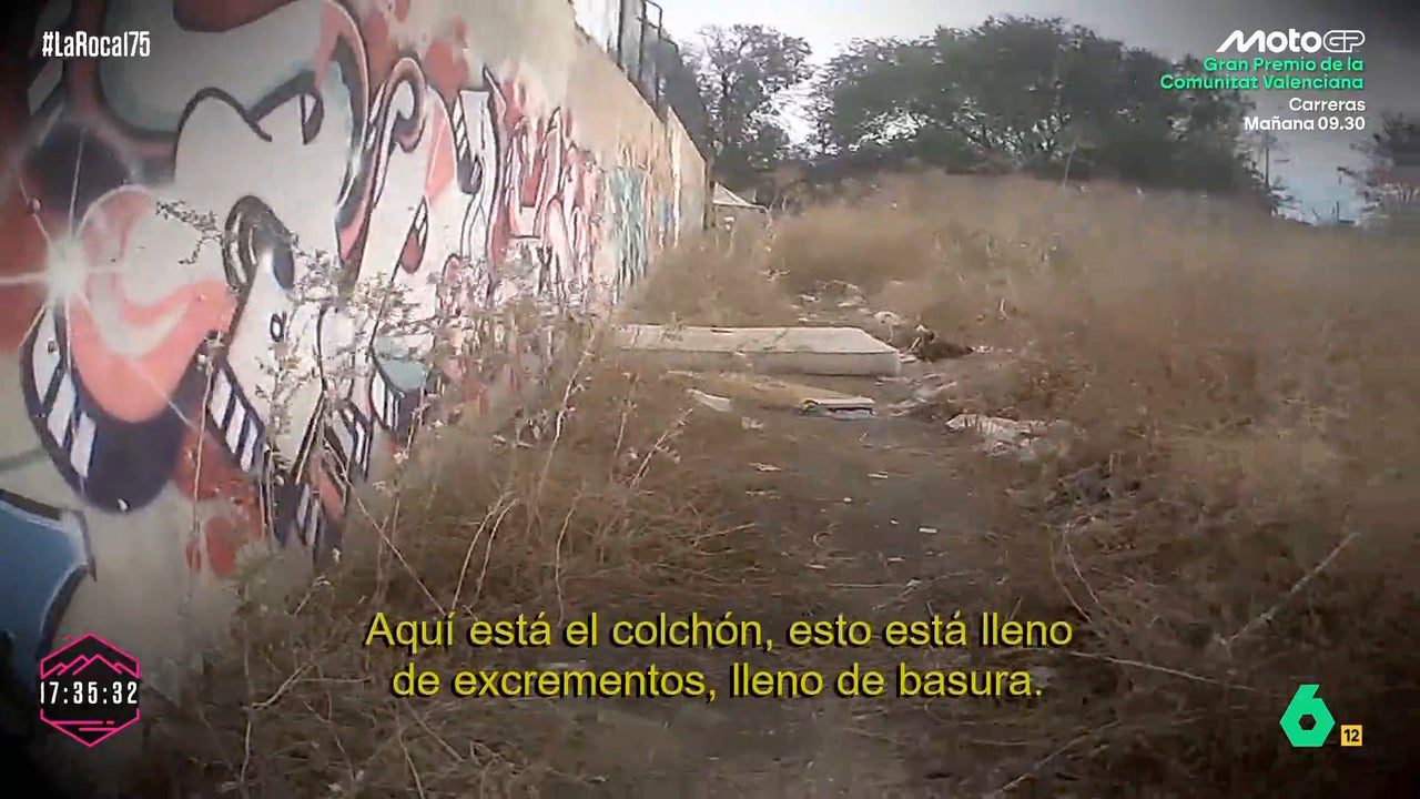 el denigrante negocio de la prostitución ‘lowcost’ en España