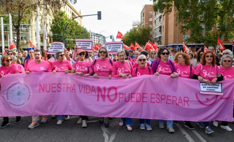 Nuestra vida no puede esperar